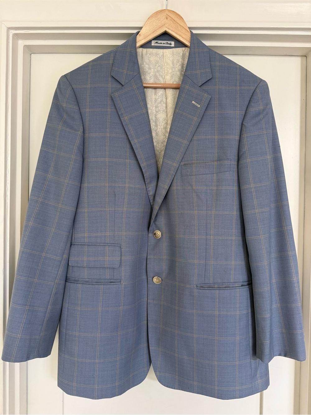 Sartoria Tosi sport coat